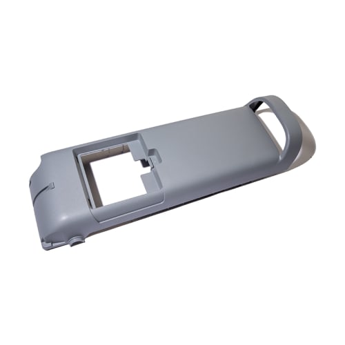 Advance Nilfisk Cover Body, Front
